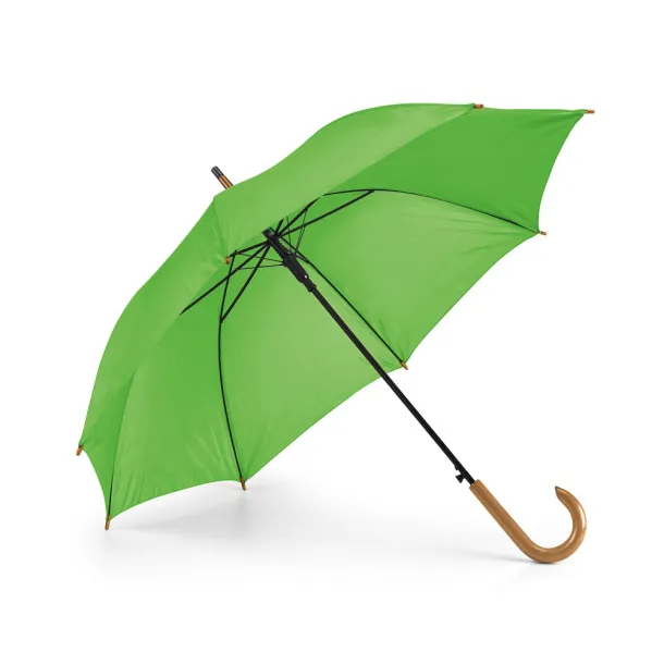 PATTI Umbrella Light green