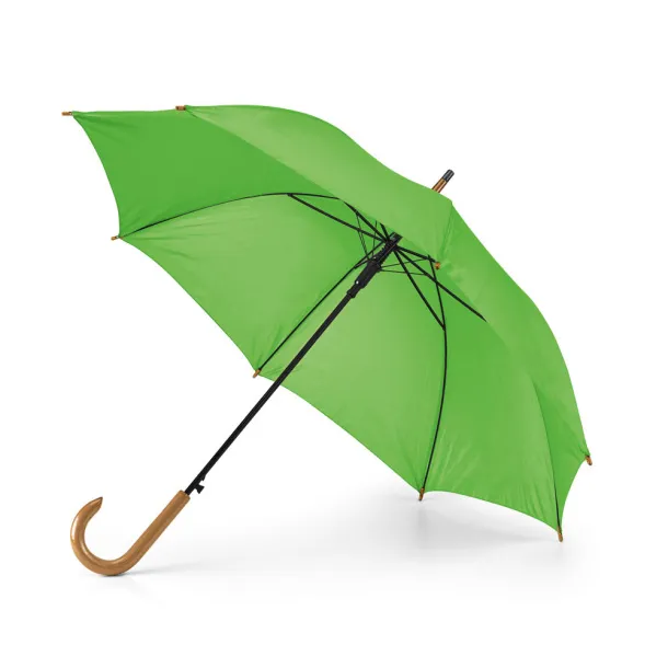 PATTI Umbrella Light green