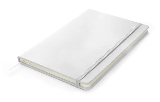 VITAL Notebook  A5 White