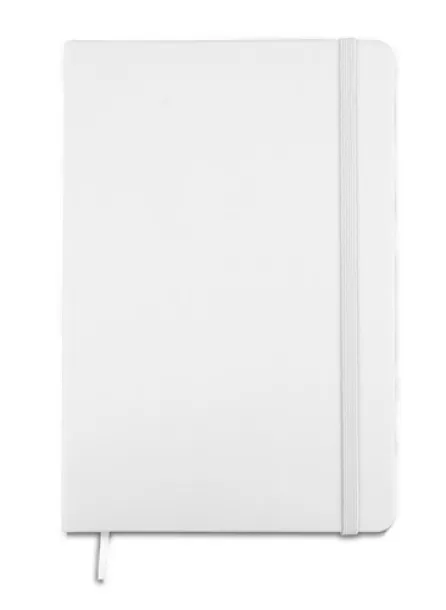 VITAL Notebook  A5 White