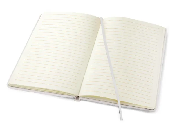 VITAL Notebook  A5 biały
