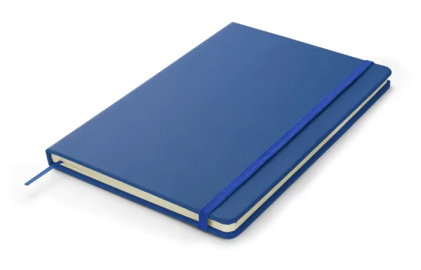 VITAL Notebook  A5 Blue