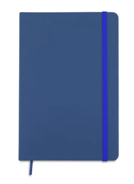 VITAL Notebook  A5 Blue