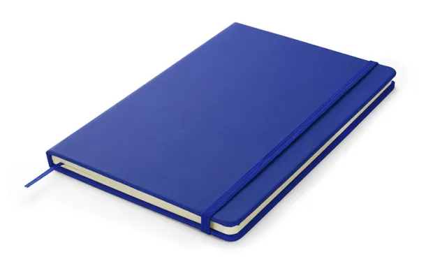 VITAL Notebook  A5 Blue