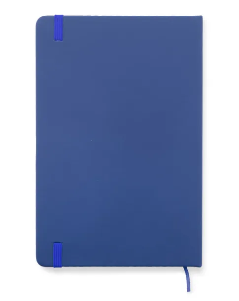 VITAL Notebook  A5 Blue