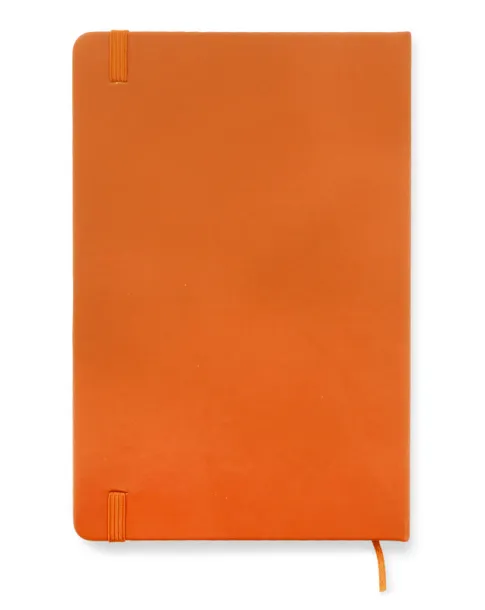 VITAL Notebook  A5 Orange