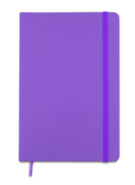 VITAL Notebook  A5 Violet