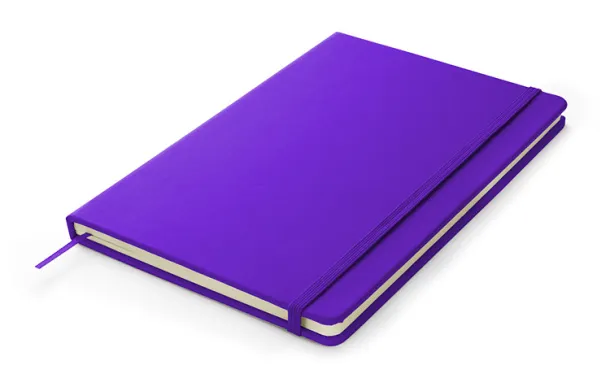 VITAL Notebook  A5 Violet