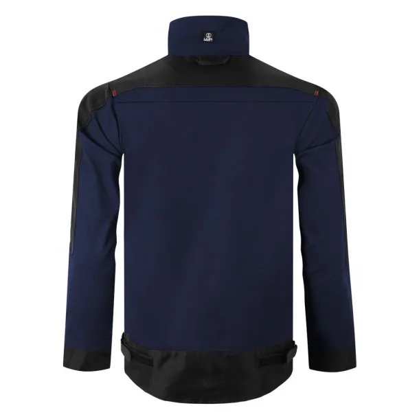 RAPID JACKET Workwear jacket Blue