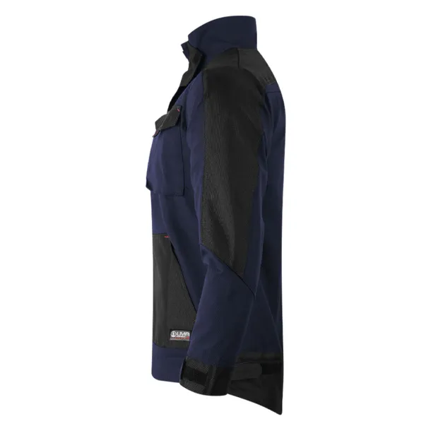 RAPID JACKET Radna jakna Plava