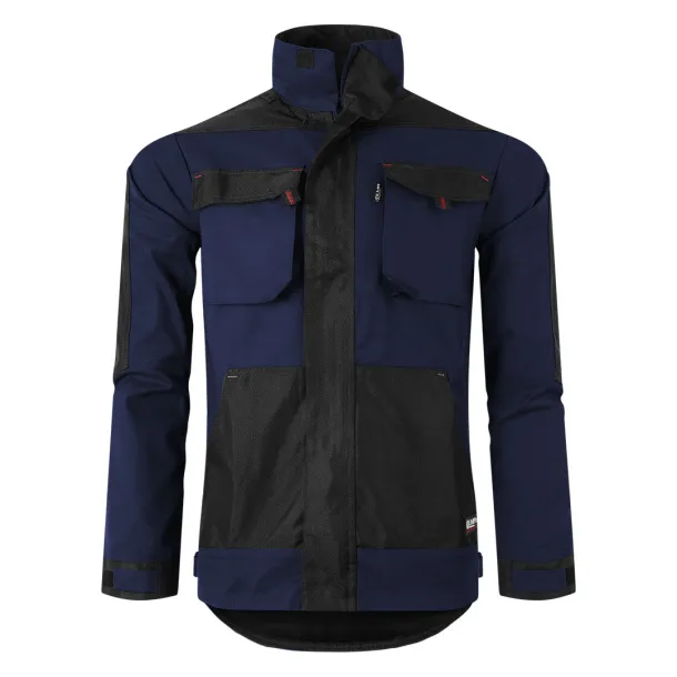 RAPID JACKET Workwear jacket Blue