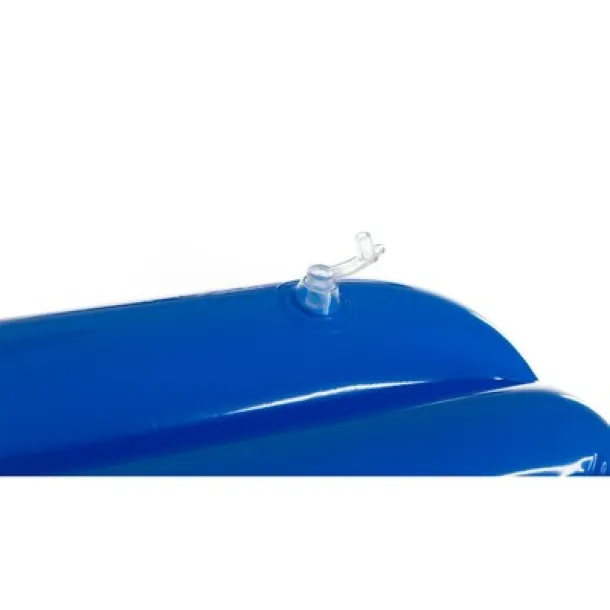  Inflatable beach mattress navy blue