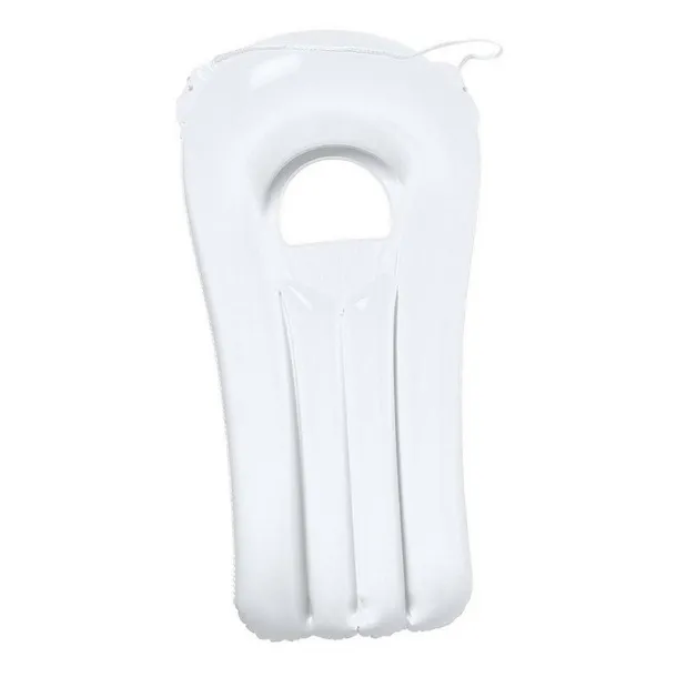  Madrac na napuhavanje za plažu Bijela