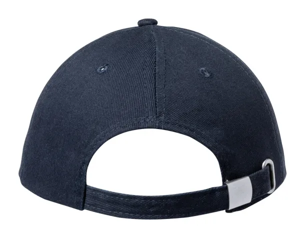 Linnea baseball cap Dark blue