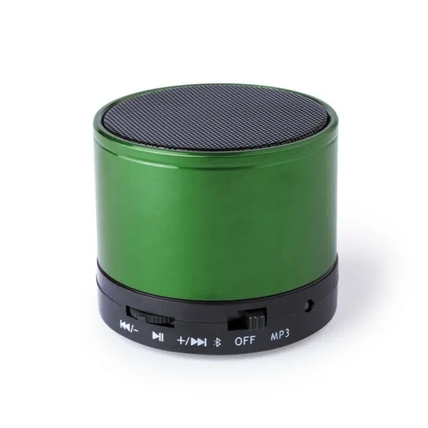  Wireless speaker 3W, radio 45533C