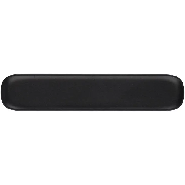 Magclick magnetic cable manager - Avenue Solid black