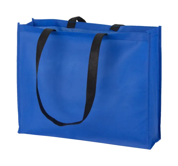 Lamitox shopping bag Blue