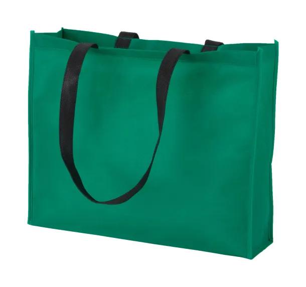 Lamitox torba za kupovinu - 90 g/m² Zelena