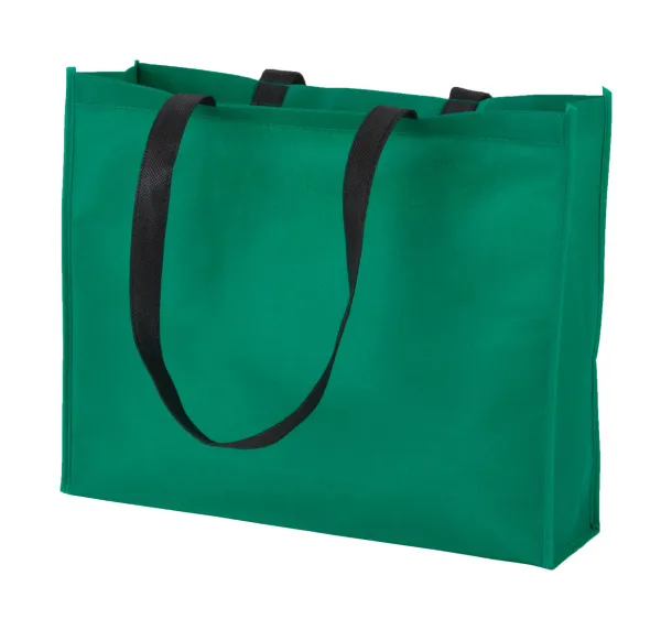 Lamitox torba za kupovinu - 90 g/m² Zelena