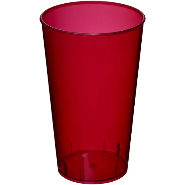 Arena 375 ml plastic tumbler Magenta