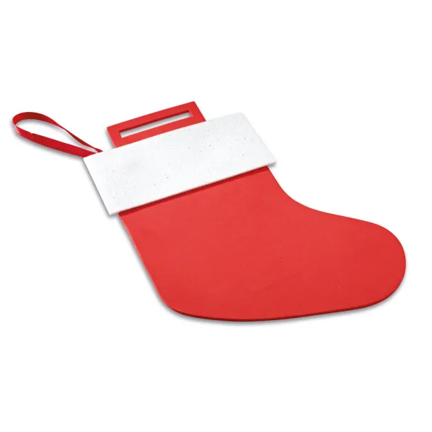 99321 Christmas decoration Red