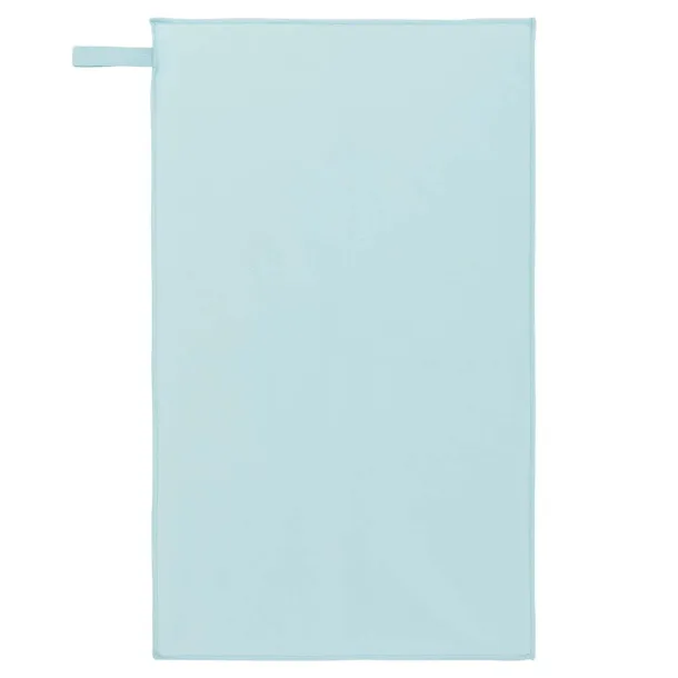 Sportski ručnik od mikrofibre, 190 g/m2 - 120 x 70 - Proact Ice Mint
