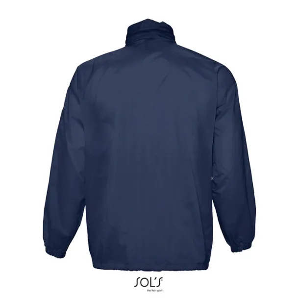 SURF UNI WINDBREAKER-210g Navy Blue