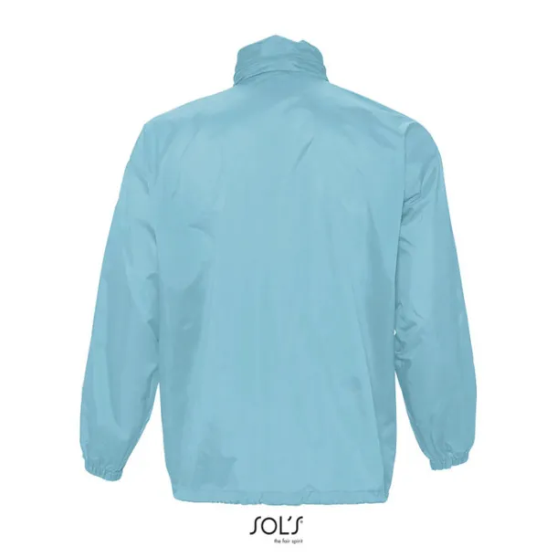 SURF UNI WINDBREAKER-210g atoll blue