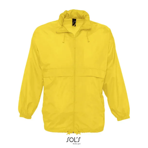 SURF UNI WINDBREAKER-210g Gold