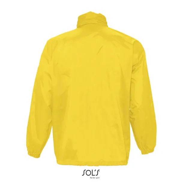 SURF UNI WINDBREAKER-210g Gold