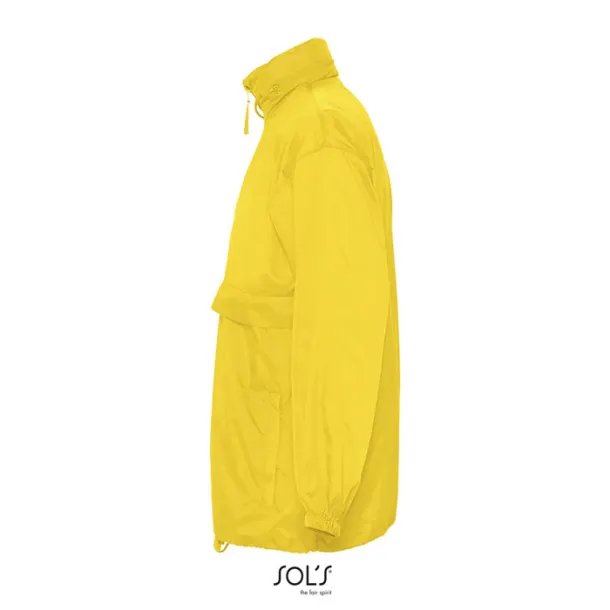 SURF UNI WINDBREAKER-210g Gold