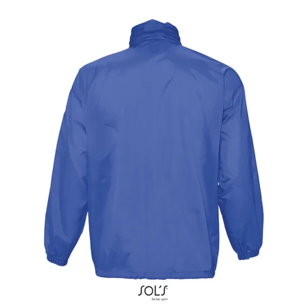 SURF UNI WINDBREAKER-210g Royal blue