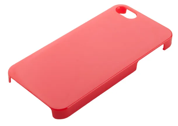 High Five iPhone® 5, 5S case Red