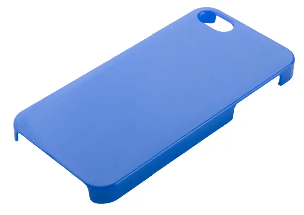 High Five iPhone® 5, 5S case Blue