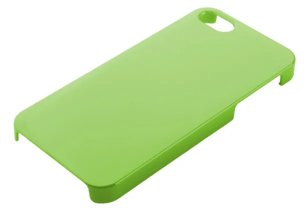 High Five iPhone® 5, 5S case Green