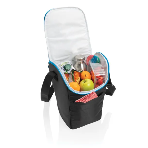  Explorer portable outdoor cooler bag - XD Collection Black 7689