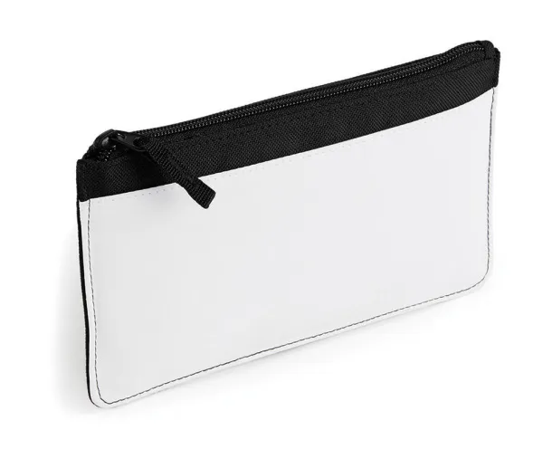  Sublimation Pencil Case - Bagbase Black