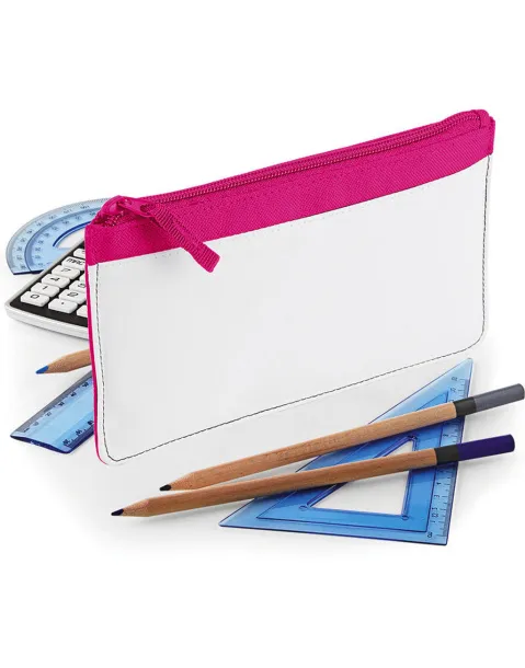  Sublimation Pencil Case - Bagbase