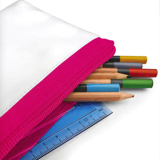  Sublimation Pencil Case - Bagbase