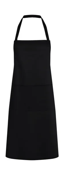  Apron Denmark - Karlowsky Black