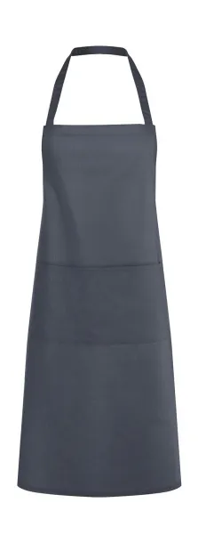  Apron Denmark - Karlowsky Anthracite