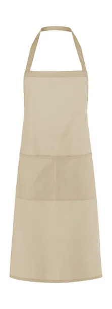  Apron Denmark - Karlowsky Cream