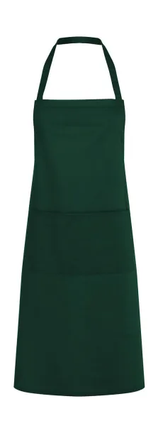  Apron Denmark - Karlowsky Dark Green