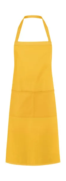  Apron Denmark - Karlowsky Yellow