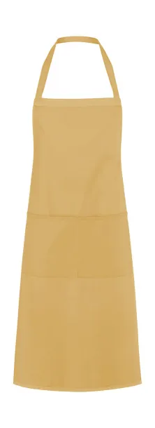  Apron Denmark - Karlowsky Light Yellow