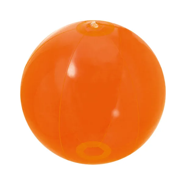 Petani beach ball (ø28 cm) Orange