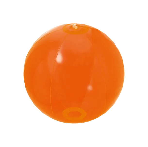 Petani beach ball (ø28 cm) Orange