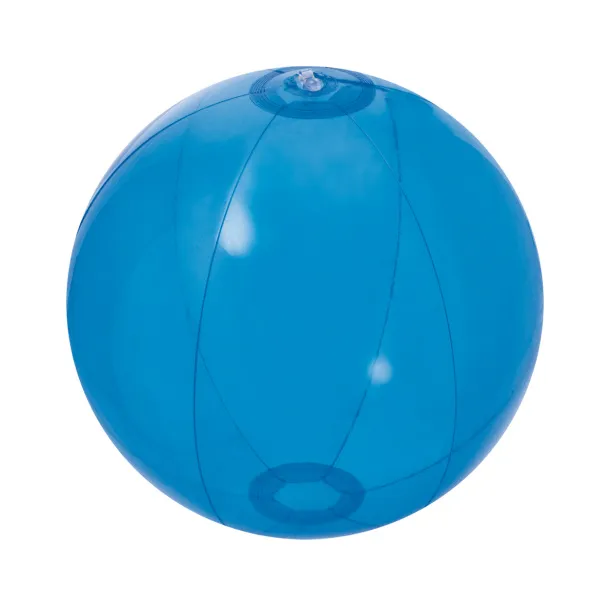 Petani beach ball (ø28 cm) Blue