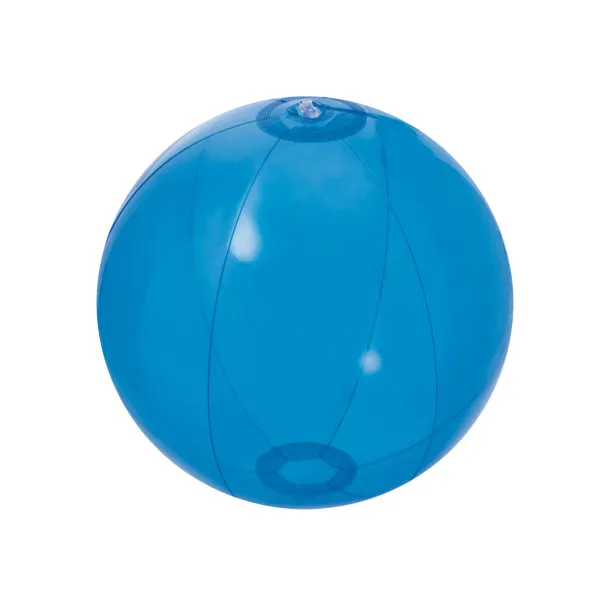 Petani beach ball (ø28 cm) Blue