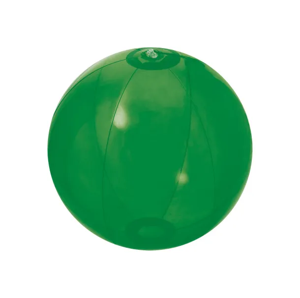 Petani beach ball (ø28 cm) Green